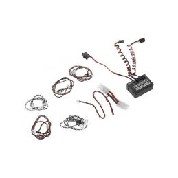 Axial LED osvětlení Night Visions System - 1