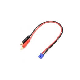 Nabíjecí kabel - EC2 14AWG 30cm - 1