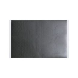 Killerbody samolepka Carbon typ A 300x195mm - 1