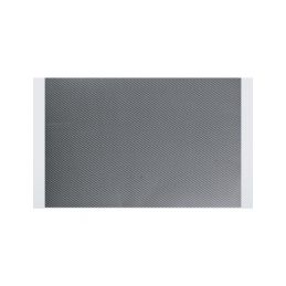 Killerbody samolepka Carbon typ B 300x195mm - 1