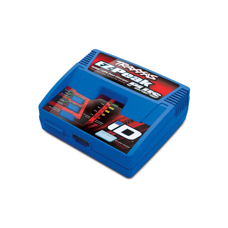 Traxxas nabíječ EZ-Peak Plus 50W - 1