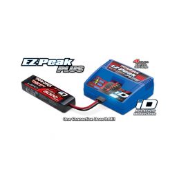 Traxxas nabíječ EZ-Peak Plus 50W - 2