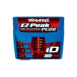 Traxxas nabíječ EZ-Peak Plus 50W - 4