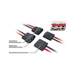 Traxxas nabíječ EZ-Peak Plus 50W - 8