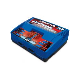 Traxxas nabíječ EZ-Peak Dual 2x50W - 6