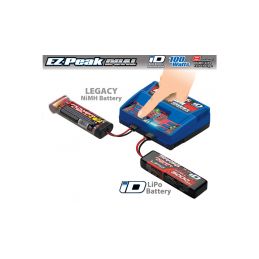 Traxxas nabíječ EZ-Peak Dual 2x50W - 8