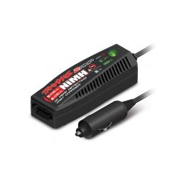 Traxxas nabíječ DC-Peak 2A s autozástrčkou - 1