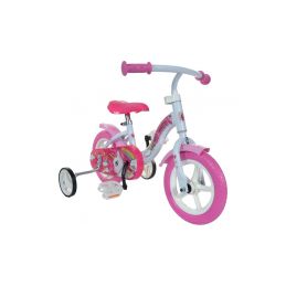 DINO Bikes - Dětské kolo 10" Jednorožec - 1