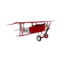 Hangar 9 Fokker D.VII 2.2m ARF - 1