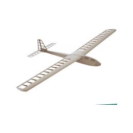 Krick Habicht větroň/E-větroň kit - 1