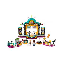 LEGO Friends - Andrea a talentová show - 1
