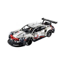 LEGO Technic - Porsche 911 RSR - 1