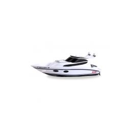 NINCOCEAN Jachta Pitiusa 2.4GHz RTR - 1