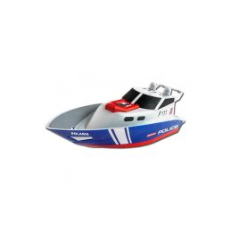 NINCOCEAN Police 2.4GHz RTR - 1