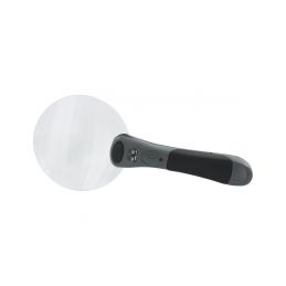 Lightcraft lupa 2.5x s LED osvětlením - 1