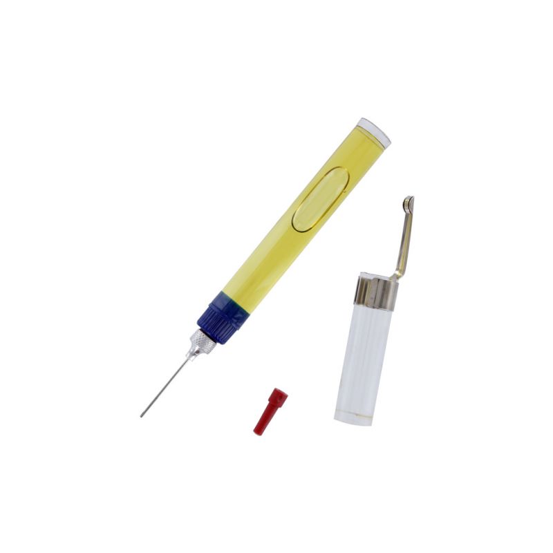 Modelcraft precizní olejnička 7.5ml - 1 Modelcraft precizní olejnička 7.5ml - 1