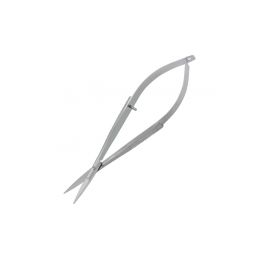 Modelcraft mini přesné nůžky s pružinou přímé - 1