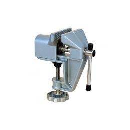 Modelcraft mikro svěrák 50mm - 1