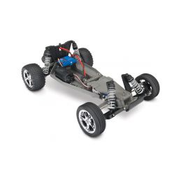 Traxxas Bandit 1:10 RTR červený - 22