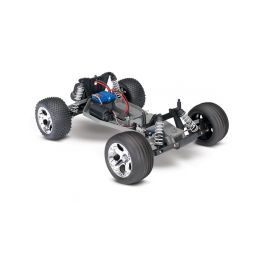 Traxxas Rustler 1:10 RTR červený - 39