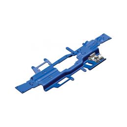 Traxxas Nitro Revo 1:8 TQi s BlueTooth RTR modré - 38