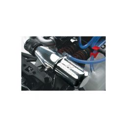 Traxxas Nitro Revo 1:8 TQi s BlueTooth RTR modré - 40