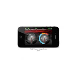 Traxxas Nitro Revo 1:8 TQi s BlueTooth RTR modré - 80