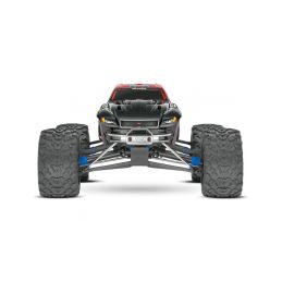 Traxxas Nitro Revo 1:8 TQi s BlueTooth RTR červené - 14