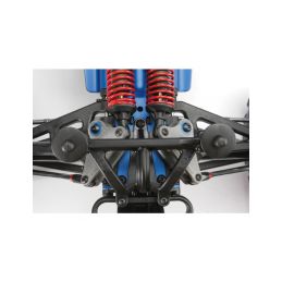 Traxxas Nitro Revo 1:8 TQi s BlueTooth RTR červené - 27