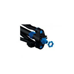 Traxxas Nitro Revo 1:8 TQi s BlueTooth RTR červené - 30