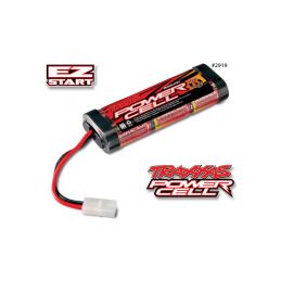 Traxxas Nitro Revo 1:8 TQi s BlueTooth RTR červené - 56