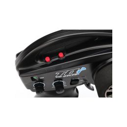 Traxxas Nitro Revo 1:8 TQi s BlueTooth RTR červené - 62