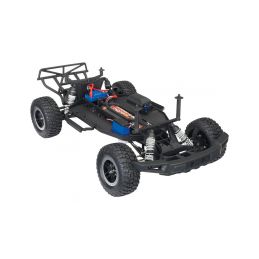 Traxxas Ford F-150 SVT Raptor 2017 1:10 RTR Fox - 27