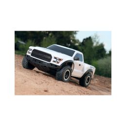 Traxxas Ford F-150 SVT Raptor 2017 1:10 RTR červený - 2