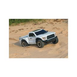 Traxxas Ford F-150 SVT Raptor 2017 1:10 RTR červený - 3