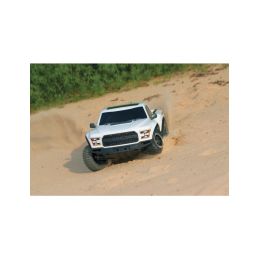 Traxxas Ford F-150 SVT Raptor 2017 1:10 RTR červený - 4
