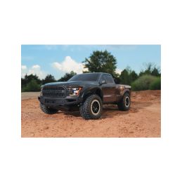 Traxxas Ford F-150 SVT Raptor 2017 1:10 RTR červený - 5