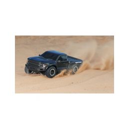 Traxxas Ford F-150 SVT Raptor 2017 1:10 RTR červený - 7