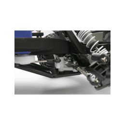 Traxxas Ford F-150 SVT Raptor 2017 1:10 RTR červený - 11