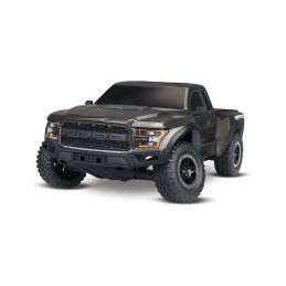 Traxxas Ford F-150 SVT Raptor 2017 1:10 RTR červený - 16