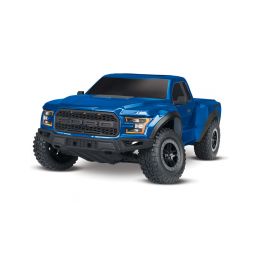 Traxxas Ford F-150 SVT Raptor 2017 1:10 RTR červený - 17