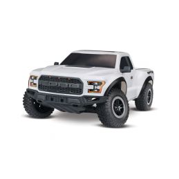 Traxxas Ford F-150 SVT Raptor 2017 1:10 RTR červený - 18