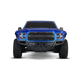 Traxxas Ford F-150 SVT Raptor 2017 1:10 RTR červený - 19