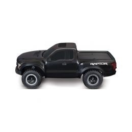 Traxxas Ford F-150 SVT Raptor 2017 1:10 RTR červený - 21