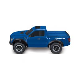 Traxxas Ford F-150 SVT Raptor 2017 1:10 RTR červený - 22