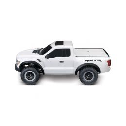 Traxxas Ford F-150 SVT Raptor 2017 1:10 RTR červený - 23