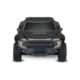 Traxxas Ford F-150 SVT Raptor 2017 1:10 RTR červený - 24