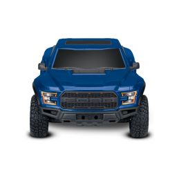 Traxxas Ford F-150 SVT Raptor 2017 1:10 RTR červený - 25
