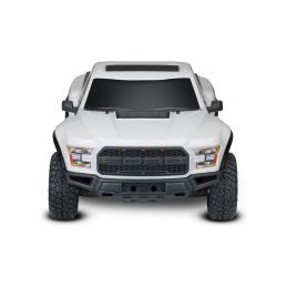 Traxxas Ford F-150 SVT Raptor 2017 1:10 RTR červený - 26