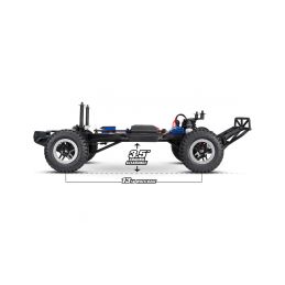 Traxxas Ford F-150 SVT Raptor 2017 1:10 RTR červený - 28